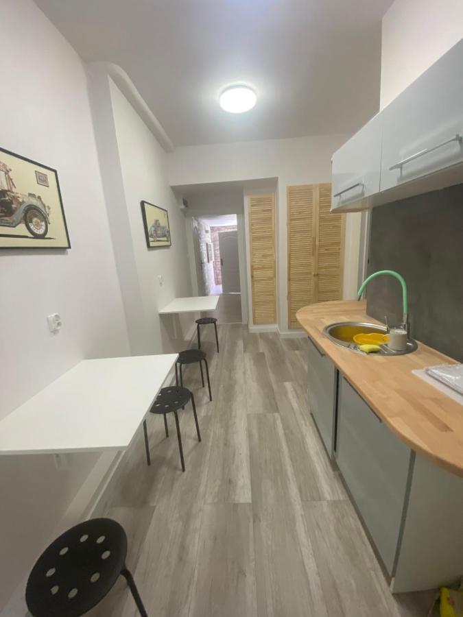 Chodkiewicza 14 - Apartament Bromberg Exterior foto